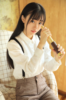 第1章厨房春潮